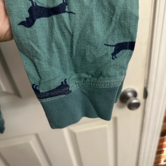 Men’s Old Navy flannel pajama pants size large - Picture 10 of 10